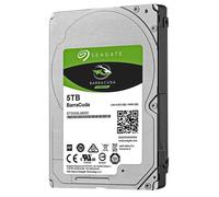 Seagate - ST5000LM000 - Disque, Mobile 2,5", 15mm, Barracuda 5 To