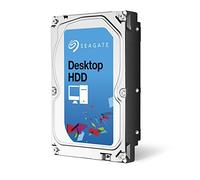 Seagate ST500DM002 Barracuda Disque dur interne 3,5" SATA III 7200 tours / min 500 Go