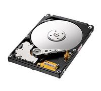 Seagate ST500LM012 Momentus Spinpoint M8 Disque dur interne 2,5'' SATA II 5400 tours/min 500 Go