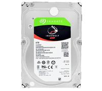 Seagate ST6000VN0033 6TO 256MO Cache 7200Trs Sata III 3,5'' Pouces