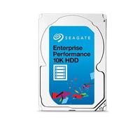 Seagate - ST600MM0088 Stockage ST600MM0088 600 Go SAS Enterprise Storage 10 000 RPM 128 Mo 2,5" 512 Native Bare