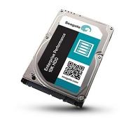 Seagate ST600MM0118 Disque Dur 2,5" 600 Go 128 Mo Cache SAS Métallique