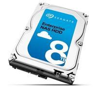 Seagate ST8000NE0001 Enterprise Capacity Disque Dur Interne 8 to
