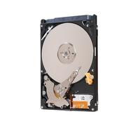 Seagate Momentus ST9500423AS - Disque dur - 500 Go - interne - 2.5" - SATA 3Gb/s - 7200 tours/min - mémoire tampon : 16 Mo
