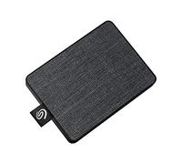 Seagate STJE1000400 Lecteur à Circuits intégrés Externe 1000 Go Gris