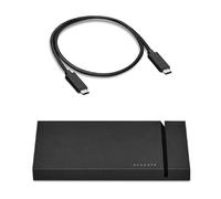 Seagate STJP500400 Seagate FireCuda Gaming SSD 500 GB externe Festplatte