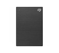 Seagate STKG1000400 Seagate One Touch SSD 1 TB externe Festplatte schwarz
