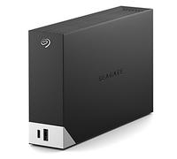 Seagate STLC4000400, 4 To, 3.2 Gen 1 (3.1 Gen 1), Noir