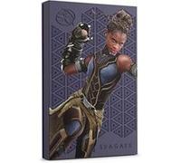 Disque dur externe Seagate 2 To Shuri Special Edition FireCuda