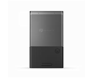 Seagate Storage Expansion Card Carte d'extension de stockage