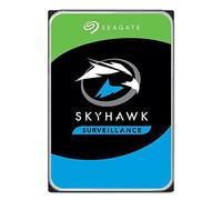 Disque Dur Interne - SEAGATE - SkyHawk - 4To - 5400 tr/min - 3,5"" (ST4000VX013)