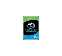 Seagate SkyHawk AI disque dur 8 To 7200 tr/min 256 Mo 3.5" Série ATA III