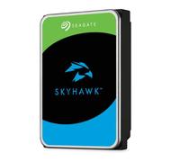 Seagate Surveillance Skyhawk 3TB HDD SATA 6Gb/S 256MB Cachette 8,90cm 3,5Zoll+