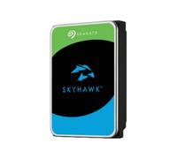 SEAGATE Surveillance Skyhawk 8To HDD SATA 6Gb/s 256Mo cache 3.5p