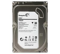 Seagate SV35 ST1000VX000 Disque dur interne pour NAS 3,5" SATA III 7200 tours/min 1 To