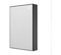 Seagate Touch 5Tb External Hard Drive With Password Argent Taille unique Unisex