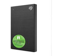 Seagate Touch Stky1000400 1Tb 2.5 Inch Micro-Usb B 3.2 Gen 1 (3.1 Gen 1) External Hard Drive Black Noir Taille unique Unisex