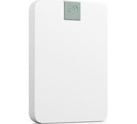 Seagate Ultra Touch 2 To USB-C Cloud White
