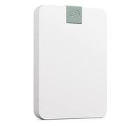 Seagate Ultra Touch - Disque dur - 2 To - externe