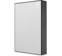 Seagate "One Touch STKY2000401 disque dur externe 2 To 2.5"" USB Type-C 3.2 Gen 1 (3.1 Gen 1) Noir, Argent"