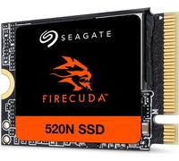 Seagate ZP1024GV3A002, 1 TB, M.2