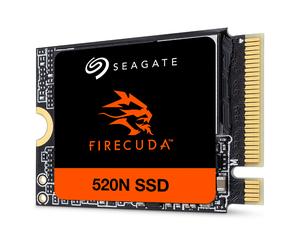 Seagate ZP1024GV3A002 disque SSD 1 To M.2 PCI Express 4.0 NVMe