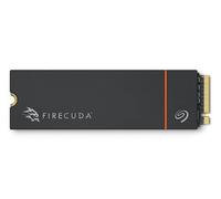 Seagate ZP2000GM3A073 FireCuda 530R 2 To SSD M2 7400 Mo/s Lecture 6900 Mo/s Écriture