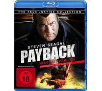 Seagel,S - Payback-Heute Ist Zahltag [Blu-ray]