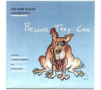 Seager, Bert - Because They Can