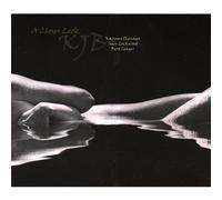 Seager, Bert - Closer Look