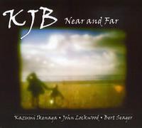 Seager, Bert - KJB Near & Far