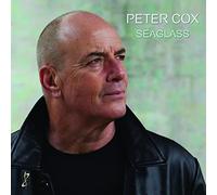 Peter Cox – Seaglass – CD Digipack