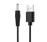 seago Le câble de charge DC 5 V convient pour les brosses à dents électriques 958