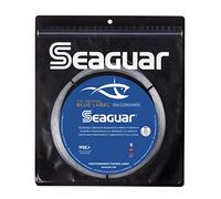 Seaguar Big Game Blue Label 100% fluorocarbone Unisexe-Adulte, Claire, 150-Pounds