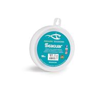 Seaguar/Kureha America in Shore Leader 100% fluorocarbone Leader 91,4 m 13,6 kg, Transparent
