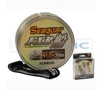 Seaguar - Nylon Fluorocarbon Fxr 50M Modèle : 18.5/100