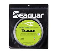 Seaguar Paraffine pour Premier 45,7 m fluorocarbone Leader, Claire