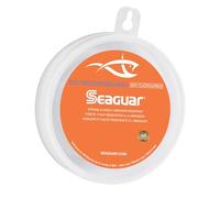 Seaguar STS Truite/Leader Steelhead fluorocarbone Ligne de pêche, Claire