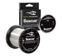 Seaguar Tatsu DSF 06TS200 Fil de pêche 100% fluorocarbone, résistance à la Rupture 2,7 kg, 180 m