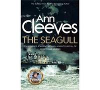 Seagull Ann Cleeves, (Auteur)