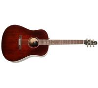 Seagull S6 Original Burnt Umber Presys II (déballé)