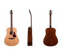 Seagull S6 Original Slim (+ housse) - Guitare acoustique G