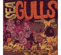 Seagulls - The Rapture And Resurgens