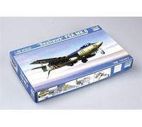Seahawk Fga.mk.6 - 1:48e -