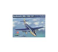 Seahawk Mk.100/101 - Maquette D'avion Hobby Boss Hb87252-Hobby Boss