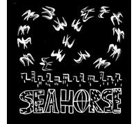 Seahorse – Seahorse – Vinyle