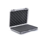 Seahorse 85 Micro étui avec Mousse Transparent