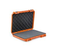 Seahorse 85 tui de protection rigide fin avec mousse Accuform Approuv TSA/Mil Spec/IP67 tanche/Fabriqu aux tats-Unis pour ranger les ordin