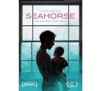 Seahorse: Dad Who Gave Birth