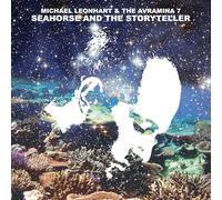 The Orchard – Seahorse & The Storyteller